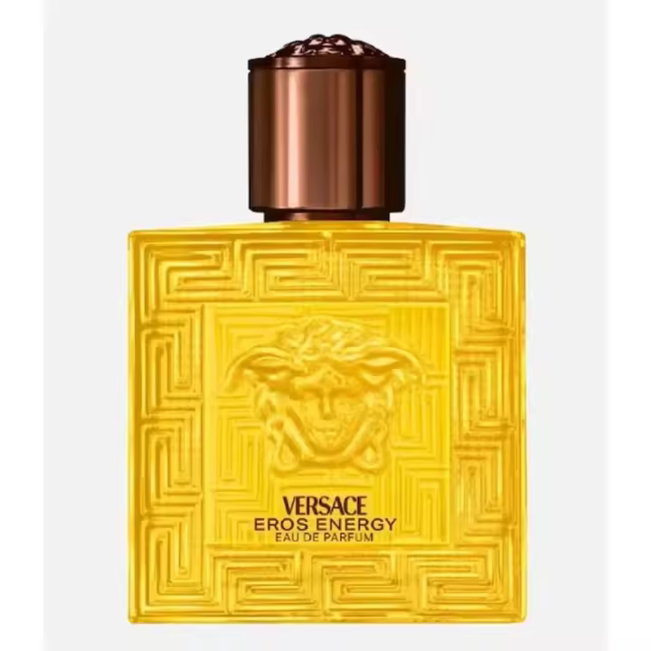 VERSACE Eros Flame - Eau de Parfum - Fragancia para Hombres 100ml - 1