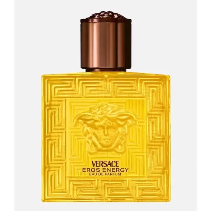 VERSACE Eros Flame - Eau de Parfum - Fragancia para Hombres 100ml - 1