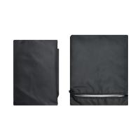 Barbecue Cover, 100% Waterproof Outdoor Barbecue Cover - 600D Oxford Fabric Barbecue Cover Does Not Fade Barbecue Cover Plancha Cover for Weber Char Broil (152x124x75CM) - details 1