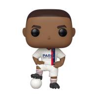 Figura Funko POP! Kylian Mbappé (Third Kit) (PSG) 31 Funko Raíz Merchan-Store - details 1