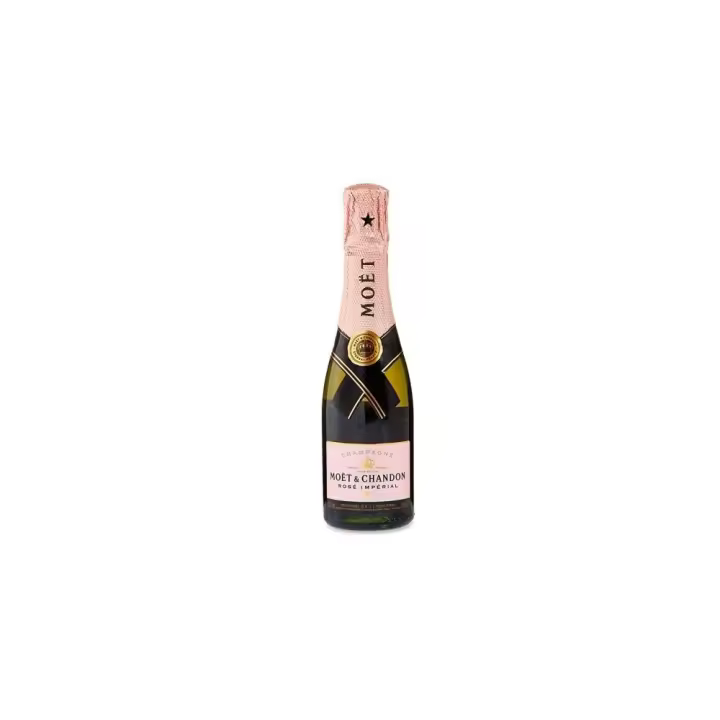Moët & Chandon Rosé Impérial 200ml - 1