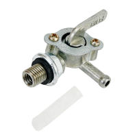 Tapa De Válvula De Agua Para Tanque De Combustible De Generador Accesorios De Motor De Gasolina Interruptor De Apagado Y Encendido Caja De Corte De Válvula De Repuesto - details 9