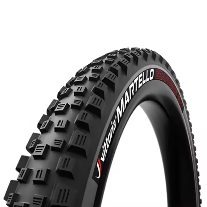 Vittoria Cubierta De Mtb Martello Tnt Graphene 2.0 Tubeless 27.5´´ X 2.80 - 1