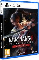 WUCHANG FALLEN FATHERS DAY ONE EDITION PS5 - Nuevo - PAL España - 505 Games - PREVENTA - Lanzamiento 24/07/25 - details 1
