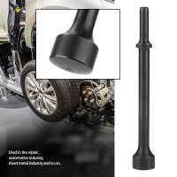 Juego De Brocas De Martillo Aire Pneumático 1Pc Extensión Longitud Smoothing Herramienta De Impacto Acero Cromo Mórbido Herramienta Comercial De Fabricación - details 3