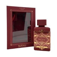 BADEE AL OUD SUBLIME perfume Arabe mujer 100ML 100% ORIGINAL lattafa EAU - details 1