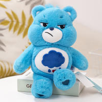 Muñeco De Peluche Care Bear En 8 Colores Juguetes Lindos Para Decoración De Hogar Y Coche Regalo De Cumpleaños Para Niños Y Niñas - details 7