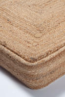 Cabecero de Yute Ottoman Empire para Cama Matrimonio - details 1