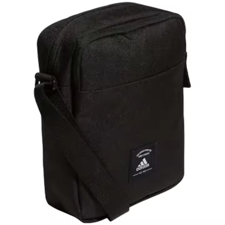 Bolso Adidas Performance para unisex en color negro - 1