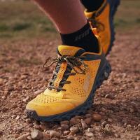 Inov8 Zapatillas Inov-8 Parkclaw G 280 Amarillo y Azul TG 40 - details 1