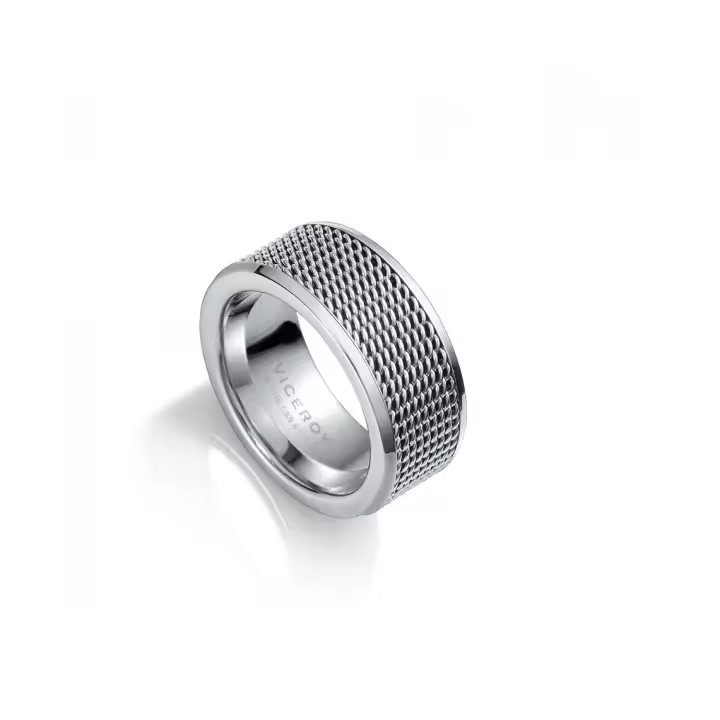 Anillo Viceroy Air 75153A02400 acero hombre - 1