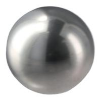 Bolas De Acero Inoxidable 304 De Plata Para Mecánica De Automóviles Y Bicicletas Tamaño 25mm~50mm Superficie Lisa Mini Bolas De Rodamiento Para Aire Acondicionado - details 4