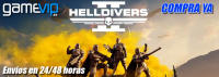 HELLDIVERS II PS5 - Nuevo a Estrenar - PAL España - Sony Playstation - Acción Shooter 3a Persona - SONY - Arrowhead - details 0
