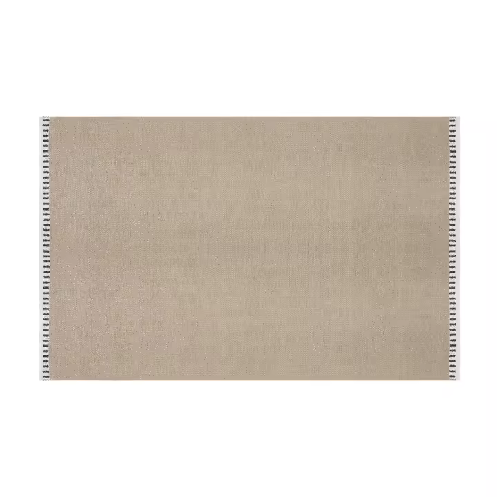 Parentesi Quadra  -  ALFOMBRA PISA BG 160X230CM - 1