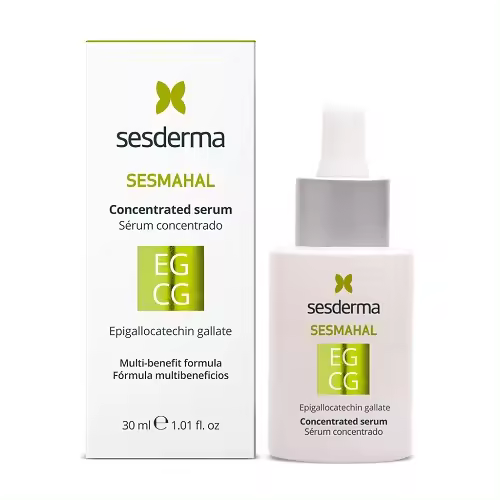 Sesderma Sesmahal Egcg - 1