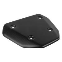 Parabrisas De Aluminio Para Yamaha MT09 MT-09 SP 2024 Frontera Del Viento Protector Aerodinámico De Motocicleta Con Soporte - details 8