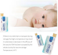 Logger De Temperatura TempU05 Mini Termómetro Grabador De Temperatura USB Para Almacenamiento De Almacén Informe PDF 60-90 Días - details 11