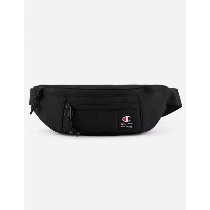 Riñonera Champion 806021 Negro - 1