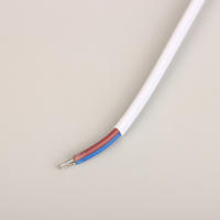 Soporte De Luces GX53 5pcs Base De Ajuste Para Lámparas LED Y CFL Soporte De Techo Y Pared Para Lámpara Material Plástico - details 13