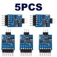 Módulo De Switcher De Video 3 Canales 1/2/5PCS Para Drones Multicopter FPV Transmisor Y Cámara 5.8G Unidad De Switch 3Vay - details 1