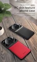 Funda De Cuero Lujo Para Vivo X100 Ultra X90 pro plus X80 V25 V21 V20 Se Y200 S19 pro Protección De Cámara Antichoque Resistente Al Agua Y Arrugas - details 0