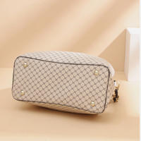 Bolso De Hombro Mujer Yogodlns Moda PU Cuero Bolsa Designer Flap Satchel Bolsa Cruzada Versátil Estilo Vintage Tapa Cierre - details 12