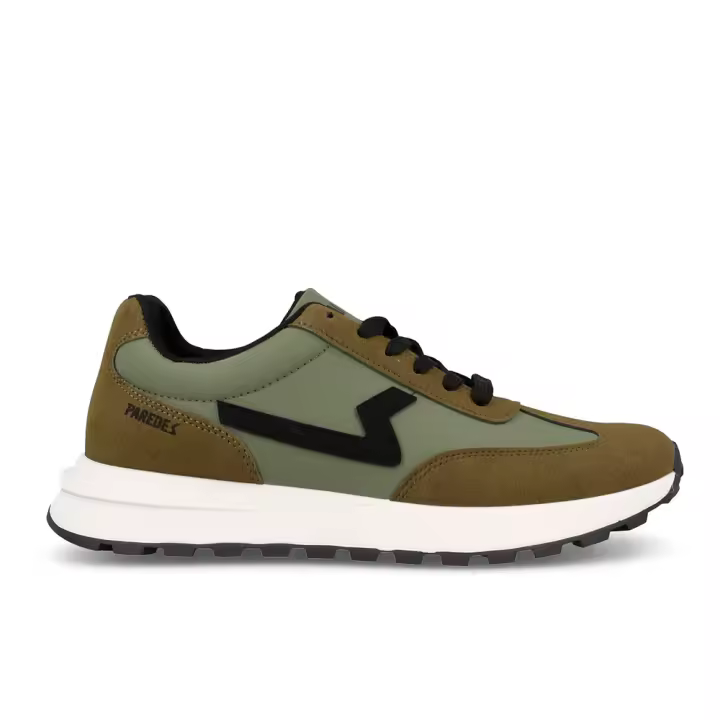 ZAPATILLAS PAREDES BELCHITE-44 EUR - 1