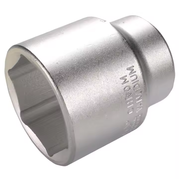 LLAVE DE VASO HEXAGONAL 36 MM PARA CARRACA DE 3/4" - 1