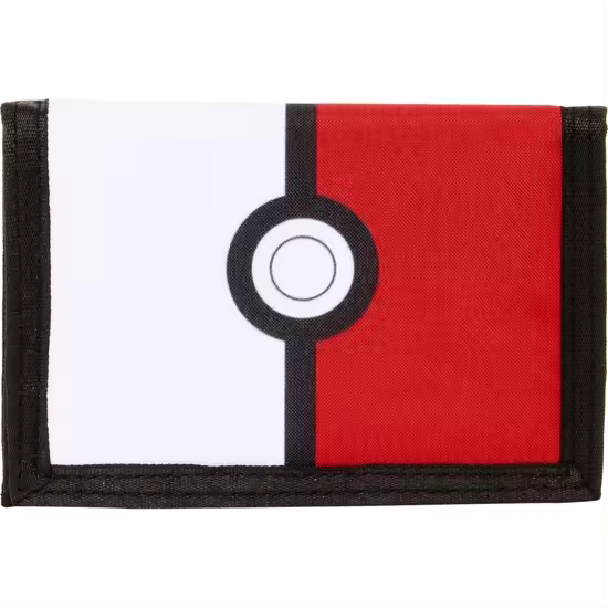 CARTERA POKEMON - 1