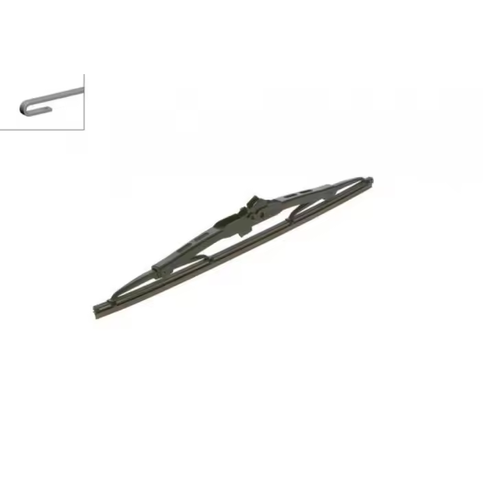 Escobilla / Limpiaparabrisas Bosch Ecocosmo 340 14 1U - Alta Calidad - 1