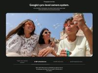 Google Pixel 7 Pro 5G Smartphone 12GB RAM 128GB ROM 6.7» Google Tensor G2 120Hz OLED Display 50MP Triple Cámara NFC En Stock - details 8