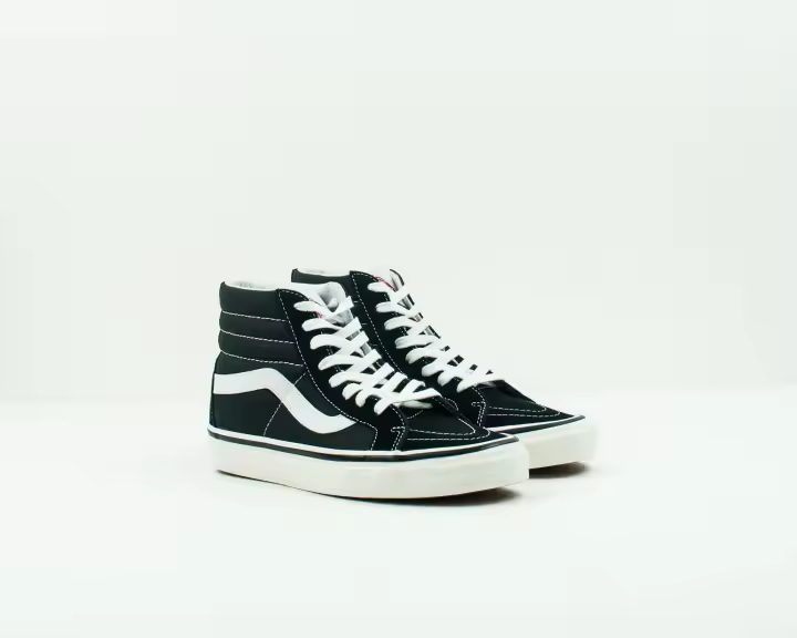ZAPATILLA - VANS - SK8 HI 38 DX ANAHEIM FAC VN0A38GFPXC VANS ZAPATILLAS - 1