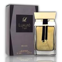 Rave Luxure Man 100ml - Perfume para Hombres. - details 2