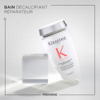 Pack Kérastase Première Bain Décalcifiant Réparateur Champú x2 – Reparación y Anti-Rigidez - details 2