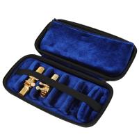 Estuche Para Fagot SLADE De Tela De Oxford Con Bolsa De Terciopelo Resistente Al Agua Accesorios Para Instrumentos De Madera - details 5