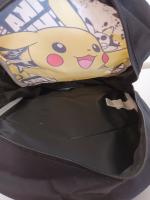 Mochila niña Pikachu Pokemon Pika 40cm - DIFUZED - details 0