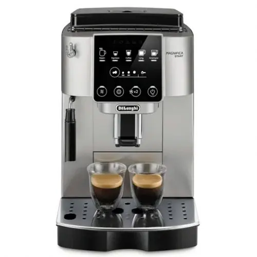 Cafetera Super Automática 15bar Delonghi   ECAM220 30 SB - 1