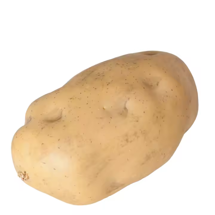PATATA - 1