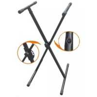 SOPORTE DE TECLADO ADMIRA KS034 - details 0