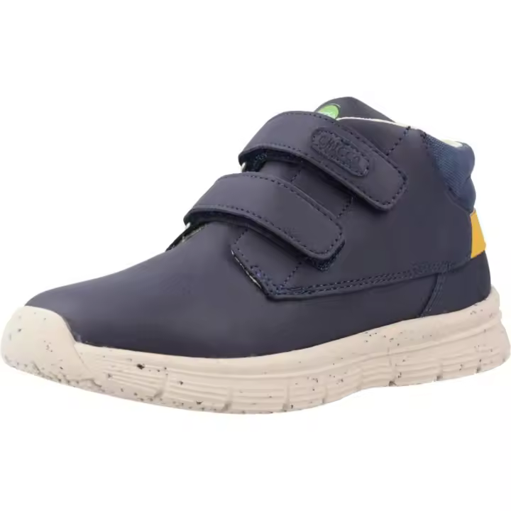 Botas Niño Marca Chicco Modelo Cedio - 1