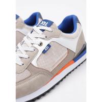 Xti 141318 Deportivas Planas Hombre Beige - details 2