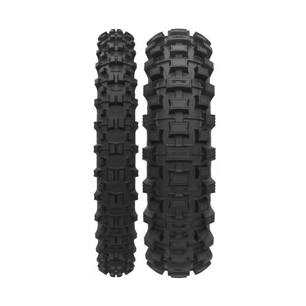 Neumático de moto REBEL 150/70 -17 69H XPLORER 01 TRAIL TL/TT M+S ENDURO TRASERA - 1