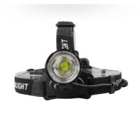 Nuevo faro xhp70 de luz potente con carga USB, zoom para exteriores, faro LED de aleación de aluminio de largo alcance y alta potencia - details 12