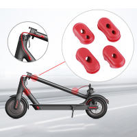 Set De Repuesto Para Xiaomi Mi3 M365 1S Essential pro Scooter Eléctrica Cubierta De Cables De Goma Accesorios Y Piezas De Repuesto - details 0