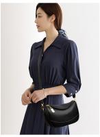 Bolsos para Mujer 2024, Nuevos bolsos cruzados de moda, Modern Korean Estilo, Gran capacidad, Bolso de un solo hombro para teléfono móvil para Madres de Mediana Edad. - details 8