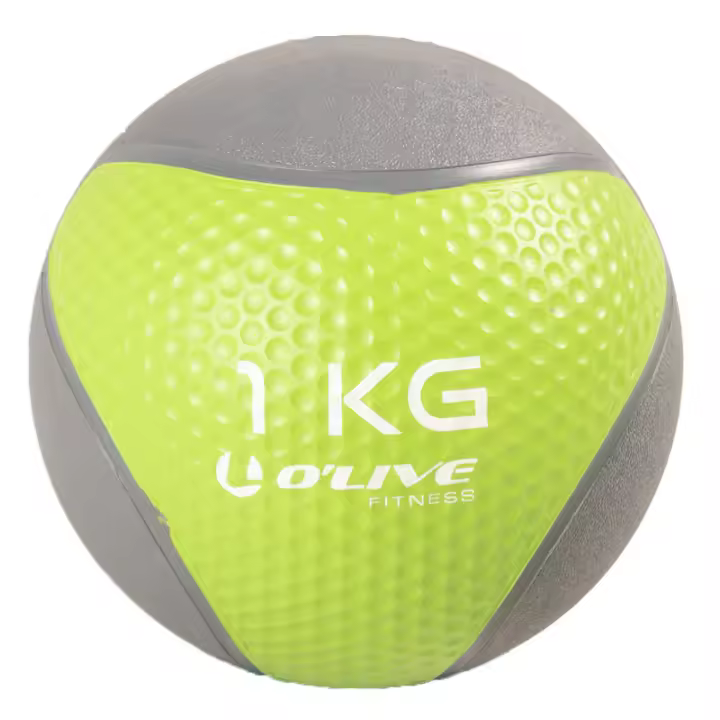Balón medicinal O'Live,1 kg - 1