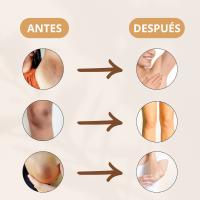 Cellularys Skin Shield  Crema Aclarante Anti-Manchas - Blanqueadora Natural para Piel Sensible y Zonas Íntimas - details 1