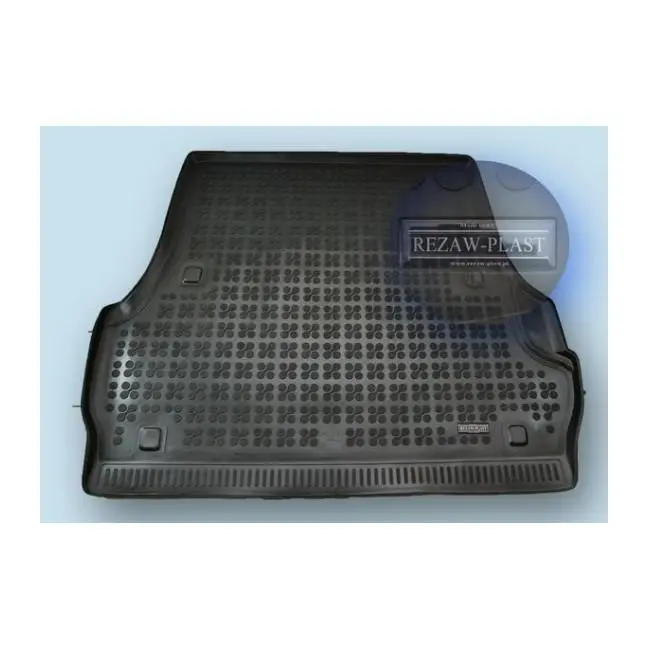 Rezaw Plast Prot. Maletero Caucho 3D Premium Toyota LAND CRUISER J200, 5 puertas  2007 - 2021  REF: 231732 - 1