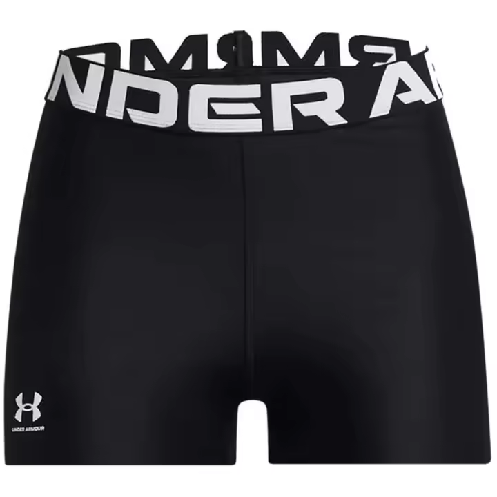 Textil Training marca Under Armour modelo 1383629-001 para mujer en color negro - 1