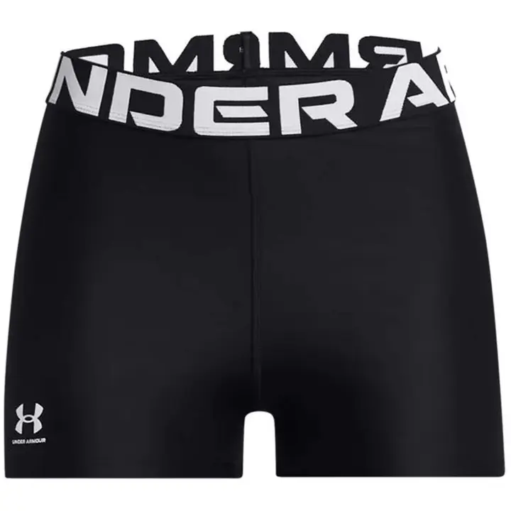 Textil Training marca Under Armour modelo 1383629-001 para mujer en color negro - 1